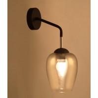 CLA-Vinum1-Interior Wine Glass Wall Lights